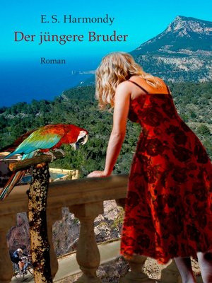 cover image of Der jüngere Bruder